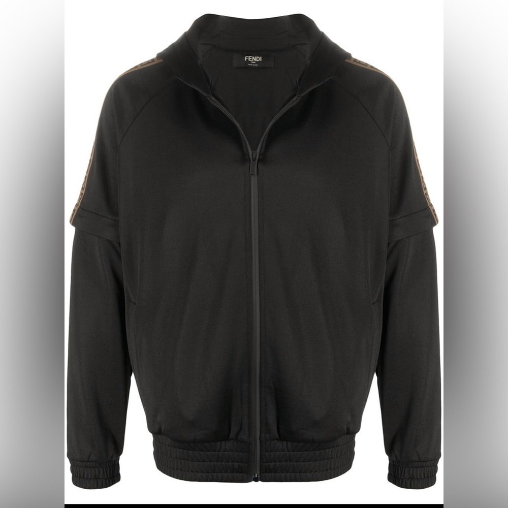 NEW authentic Fendi sweatshirt